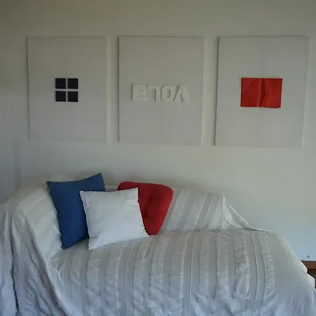Santana Houses Rabo de Peixe Room photo