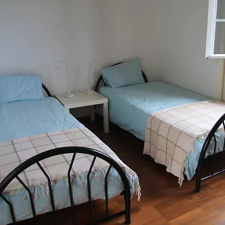 Santana Houses Rabo de Peixe Room photo