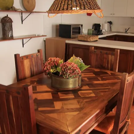 Santana Houses Rabo de Peixe Room photo