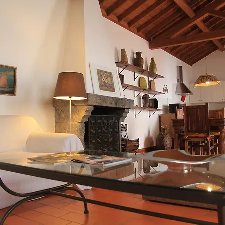 Santana Houses Rabo de Peixe Room photo