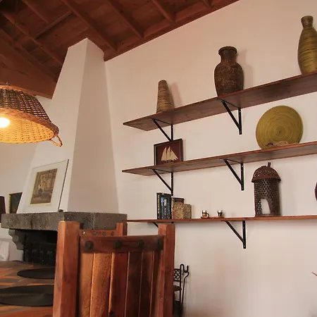 Santana Houses Rabo de Peixe Room photo