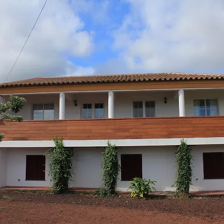 Santana Houses Rabo de Peixe Room photo