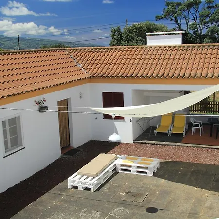 Santana Houses Rabo de Peixe Room photo
