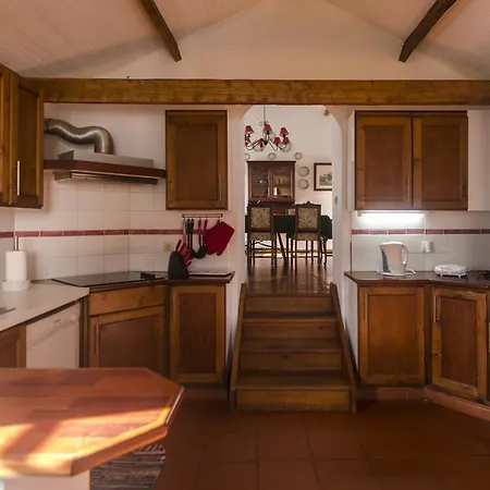 Santana Houses Rabo de Peixe Room photo