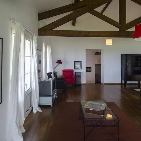 Santana Houses Rabo de Peixe Room photo