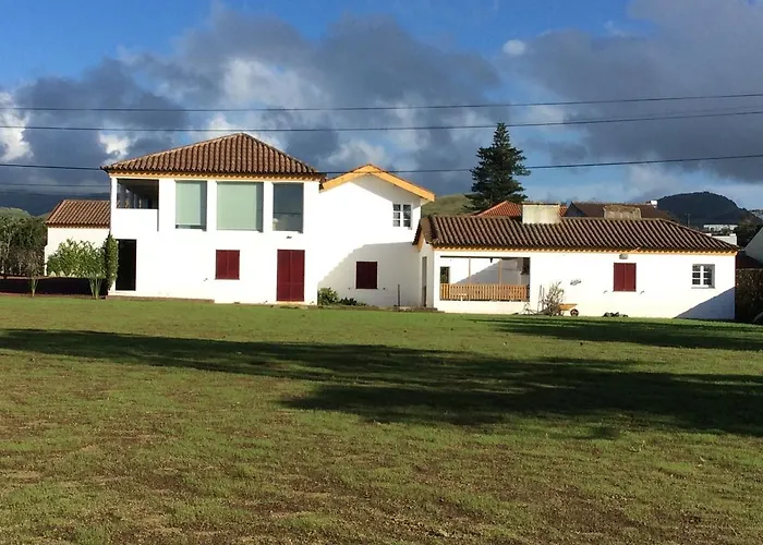 Santana Houses