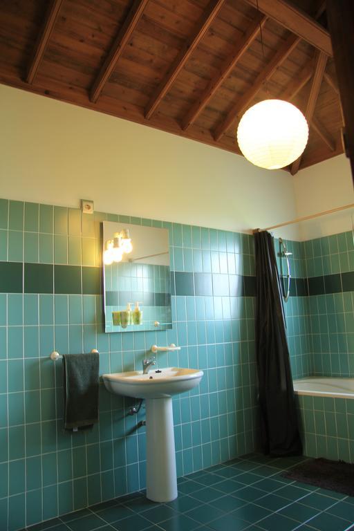 Holiday home Santana Houses Rabo de Peixe