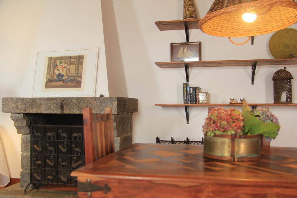 Holiday home Santana Houses Rabo de Peixe