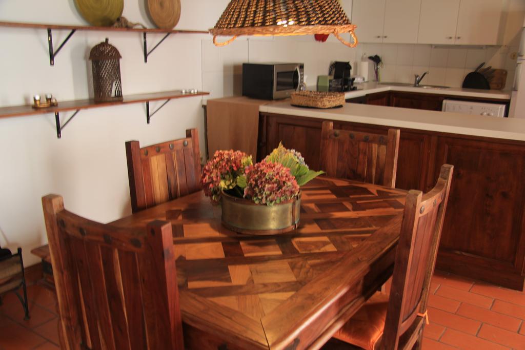 Santana Houses Holiday home