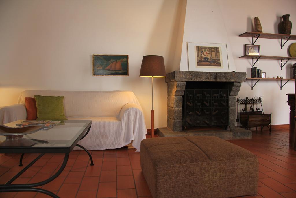 Holiday home Santana Houses Rabo de Peixe
