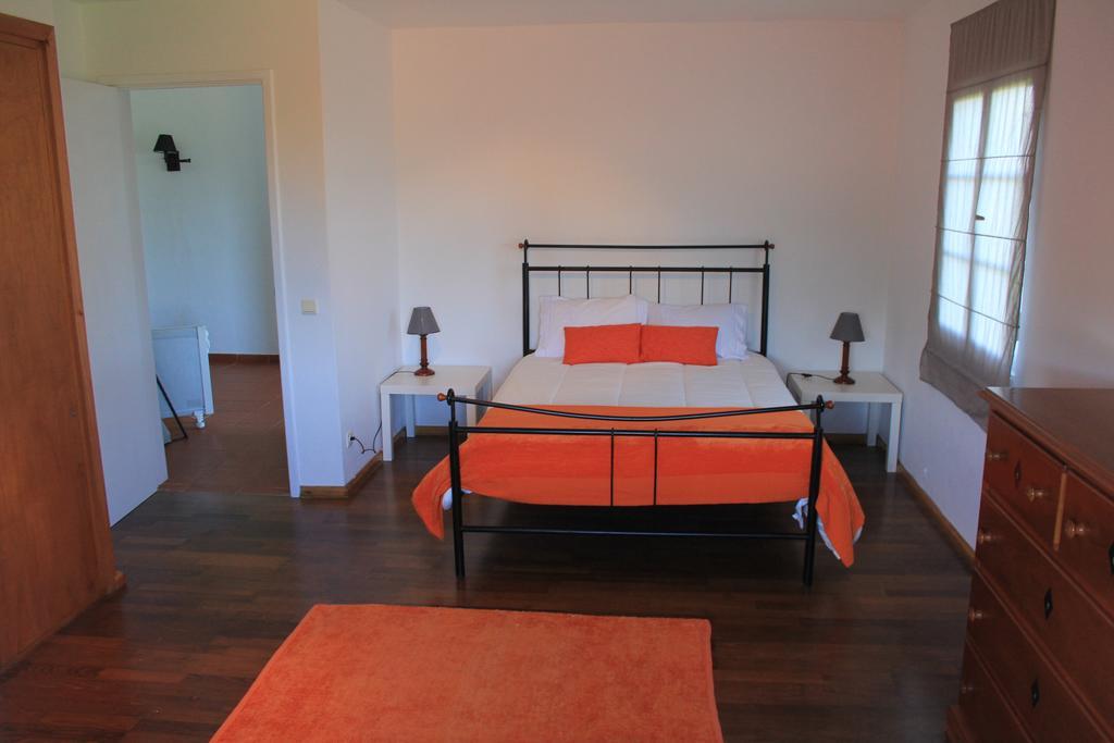 Santana Houses Rabo de Peixe