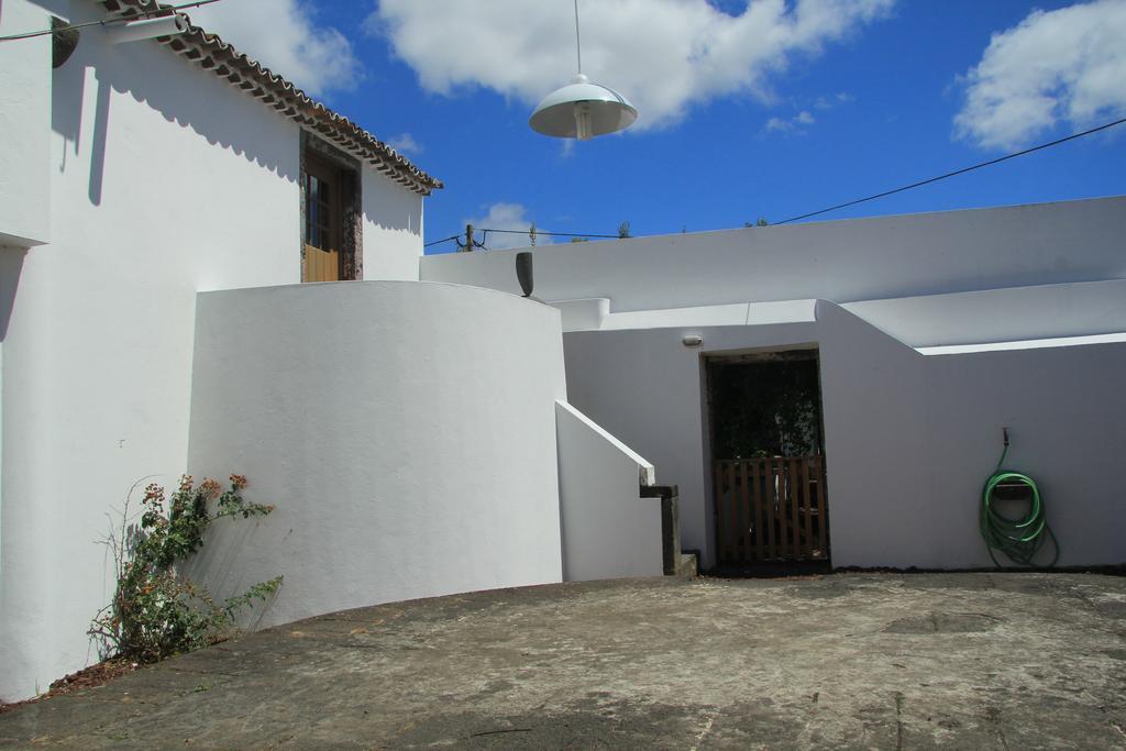 Holiday home Santana Houses Rabo de Peixe