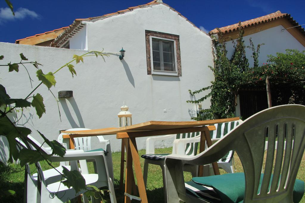 Holiday home Santana Houses