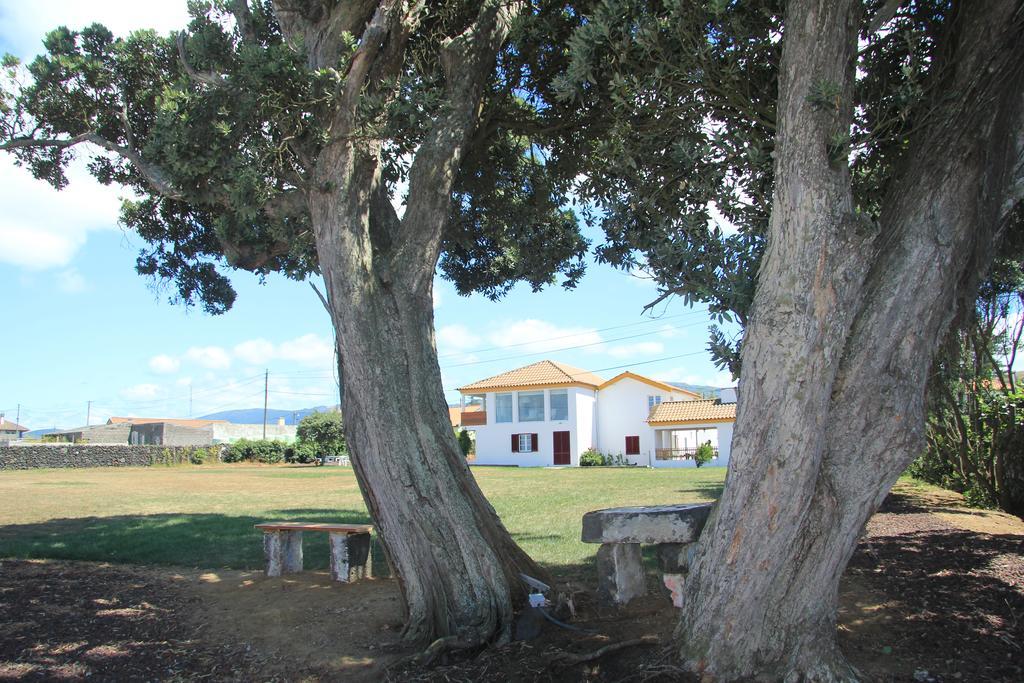 Santana Houses Rabo de Peixe