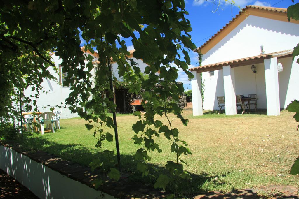 Holiday home Santana Houses Rabo de Peixe