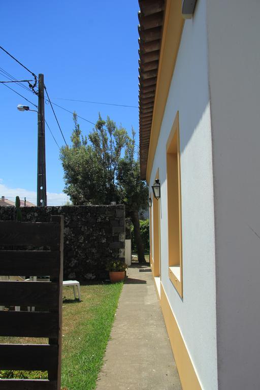 Santana Houses Holiday home Rabo de Peixe