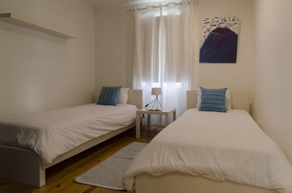 Holiday home Santana Houses