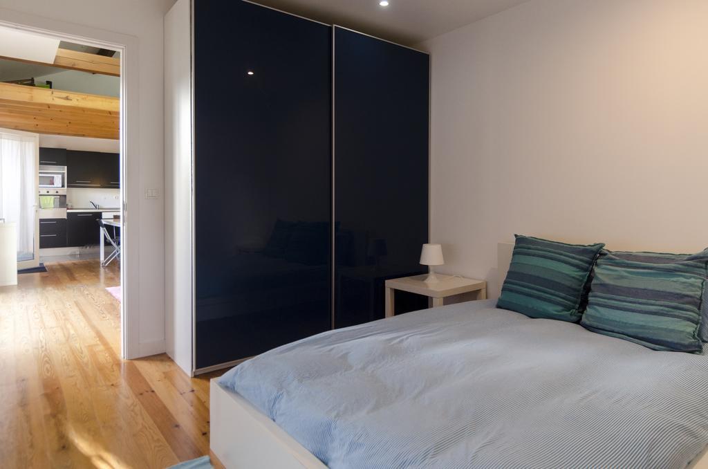 Santana Houses Holiday home Rabo de Peixe