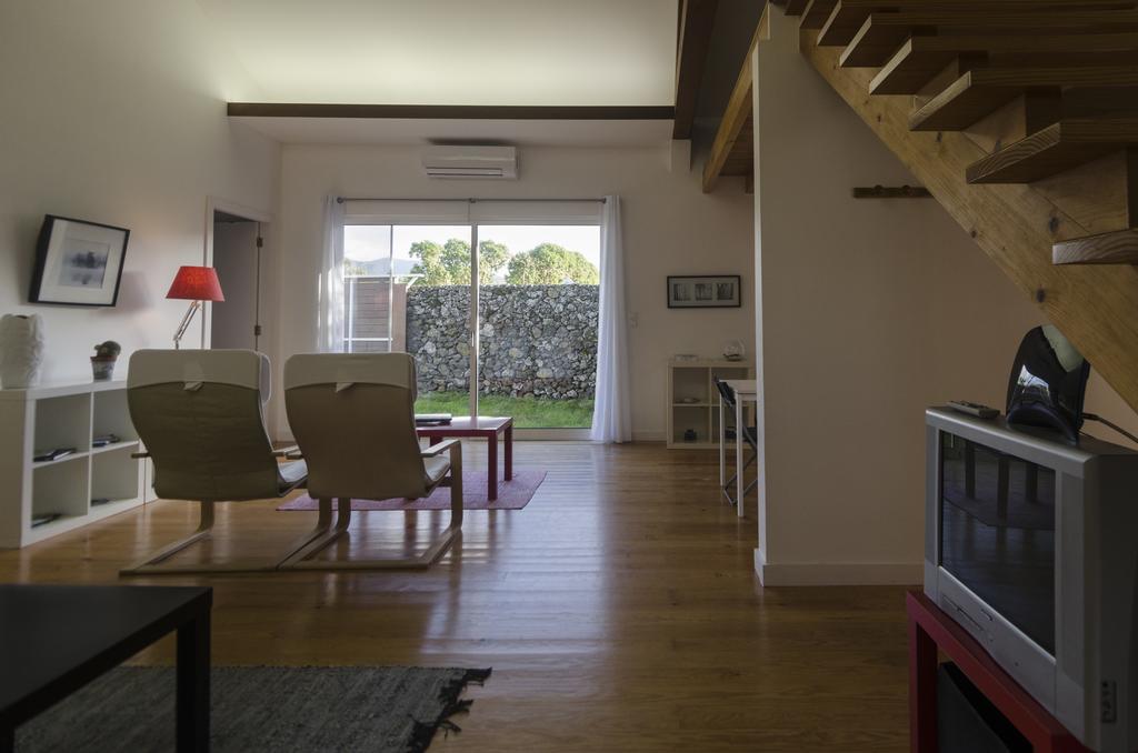 Santana Houses Rabo de Peixe