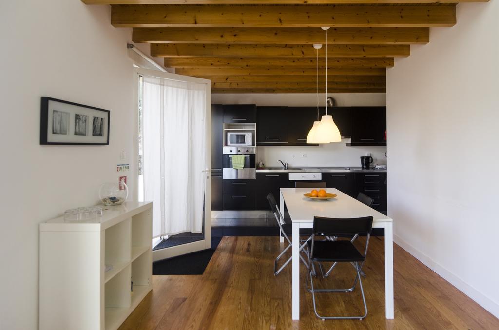 Santana Houses Holiday home Rabo de Peixe