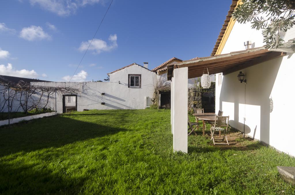 Santana Houses Holiday home Rabo de Peixe