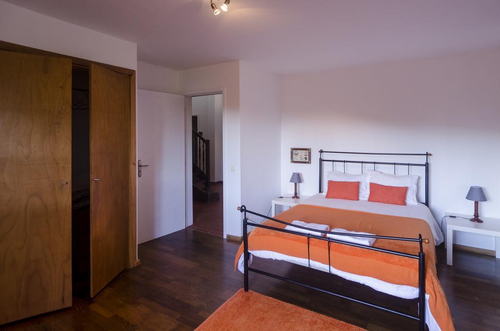 Santana Houses * Rabo de Peixe