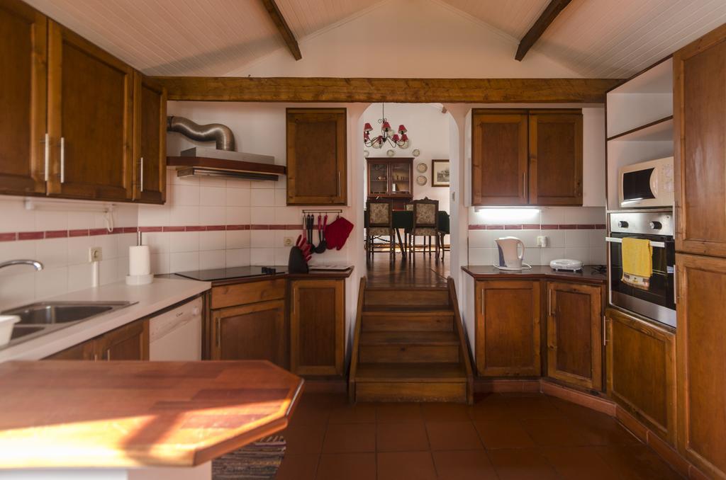 Santana Houses