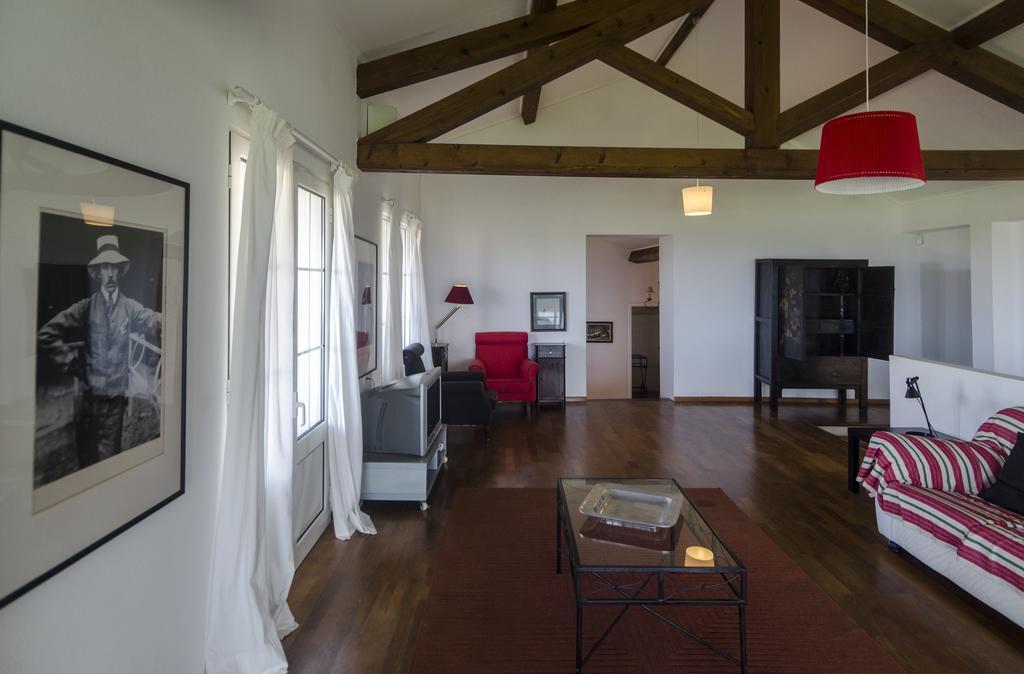 Santana Houses Holiday home *