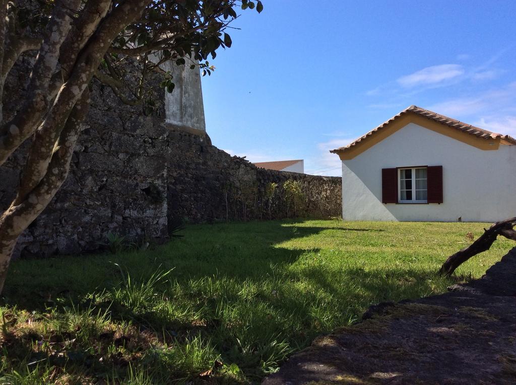 Santana Houses Rabo de Peixe